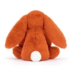Bashful Cerise Bunny -Stuffed Toys BAS3BTA 3