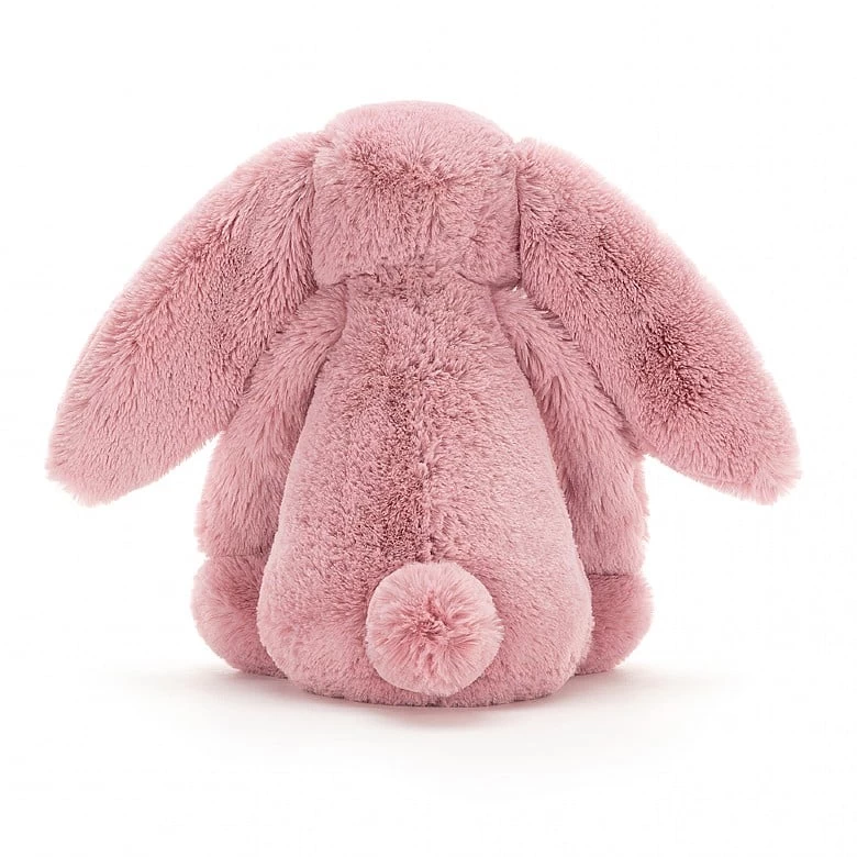 Bashful Dusky Blue Bunny 19 Bashful Dusky Blue Bunny - Image 17