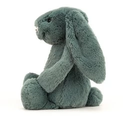 Bashful Lilac Bunny -Stuffed Toys BAS3FB 2 5