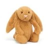 Bashful Golden Bunny -Stuffed Toys BAS3GDB