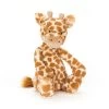 Bashful Giraffe 1 Bashful Giraffe -Stuffed Toys BAS3GN