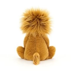 Bashful Lion -Stuffed Toys BAS3LION 2