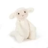 Bashful Lamb 1 Bashful Lamb -Stuffed Toys BAS3LUS