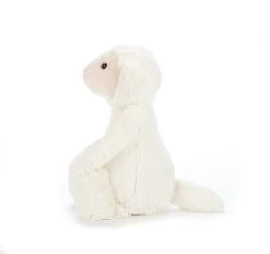 Bashful Lamb -Stuffed Toys BAS3LUS 1