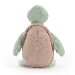 Bashful Turtle -Stuffed Toys BAS3TUR 2