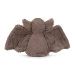 Bashful Bat -Stuffed Toys BASS6BAT 2