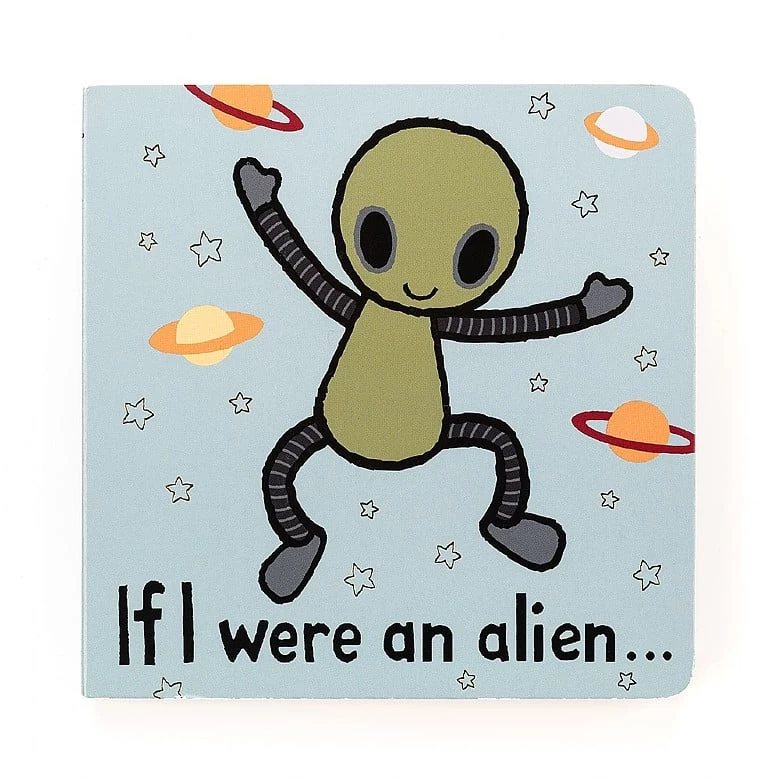 If I Were An Alien Book 3 If I Were An Alien Book