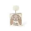If I Were A Bunny Book 1 If I Were A Bunny Book -Stuffed Toys BB444BB
