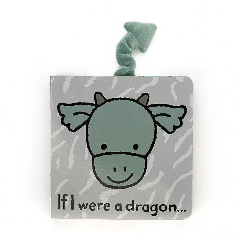 If I Were A Dragon Book 3 If I Were A Dragon Book