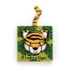 If I Were A Tiger Book 2 If I Were A Tiger Book -Stuffed Toys BB444T