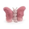 Beatrice Butterfly -Stuffed Toys BEAT2B
