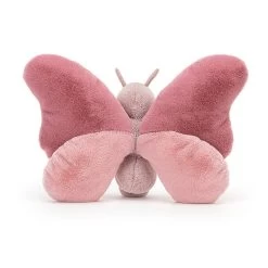 Beatrice Butterfly 9 Beatrice Butterfly -Stuffed Toys BEAT2B 2