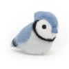Birdling Blue Jay -Stuffed Toys BIR6BLJ