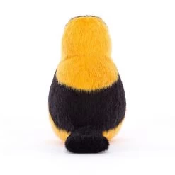 Birdling Goldfinch 7 Birdling Goldfinch -Stuffed Toys BIR6G 3