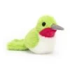 Birdling Hummingbird 1 Birdling Hummingbird -Stuffed Toys BIR6HUM