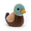 Birdling Mallard -Stuffed Toys BIR6M