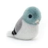 Birdling Pigeon -Stuffed Toys BIR6PI