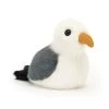 Birdling Seagull 1 Birdling Seagull -Stuffed Toys BIR6SG