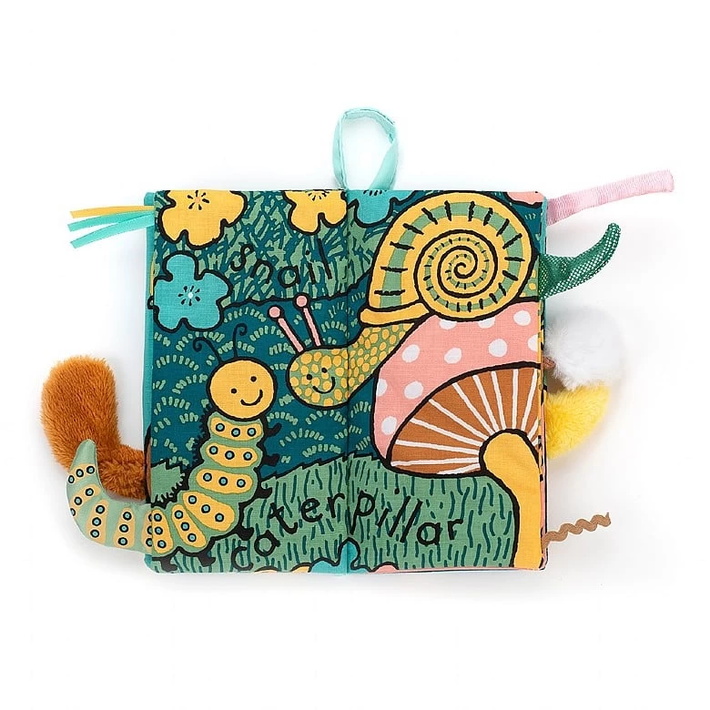 Garden Tails Book 4 Garden Tails Book - Image 2