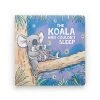 The Koala Who Couldnt Sleep Book -Stuffed Toys BK4KS