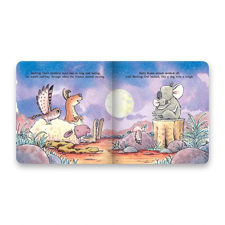 The Koala Who Couldnt Sleep Book 4 The Koala Who Couldnt Sleep Book - Image 2