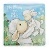 My Mum And Me Book 1 My Mum And Me Book -Stuffed Toys BK4MM