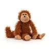 Bonbon Monkey 2 Bonbon Monkey -Stuffed Toys BON6M