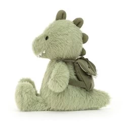 Backpack Dino -Stuffed Toys BP4D 1
