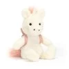 Backpack Unicorn 1 Backpack Unicorn -Stuffed Toys BP4U