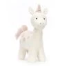 Big Spottie Unicorn -Stuffed Toys BSPO2U