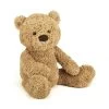 Bumbly Bear 2 Bumbly Bear -Stuffed Toys BUM2BR