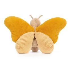 Beatrice Butterfly 11 Beatrice Butterfly -Stuffed Toys BUTT2B 2