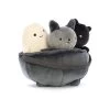 Cauldron Cuties -Stuffed Toys CAUL3C