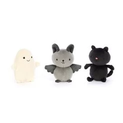 Cauldron Cuties 9 Cauldron Cuties -Stuffed Toys CAUL3C 3