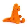 Cruz Crested Newt 1 Cruz Crested Newt -Stuffed Toys CC3NEWT
