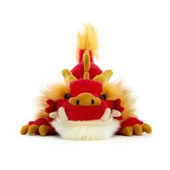 Festival Dragon 9 Festival Dragon -Stuffed Toys CEL2D 4
