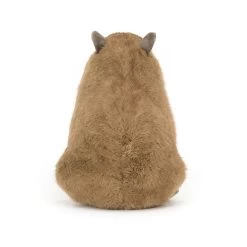 Clyde Capybara -Stuffed Toys CLY6C 3