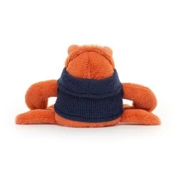 Cozy Crew Octopus 13 Cozy Crew Octopus -Stuffed Toys CRW3C 2 1