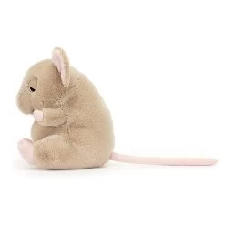 Cuddlebud Darcy Dormouse -Stuffed Toys CUD3D 2 2