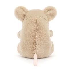 Cuddlebud Darcy Dormouse -Stuffed Toys CUD3D 3 2