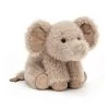 Curvie Elephant 1 Curvie Elephant -Stuffed Toys CURV3E