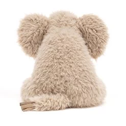 Curvie Elephant 7 Curvie Elephant -Stuffed Toys CURV3E 3