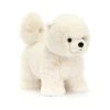 Daphne Pomeranian -Stuffed Toys DAPH3P