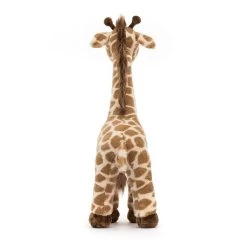 Dara Giraffe 8 Dara Giraffe -Stuffed Toys DAR2G 3