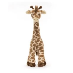 Dara Giraffe 9 Dara Giraffe -Stuffed Toys DAR2G 4