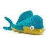 Delano Dorado Fish -Stuffed Toys DEL3D