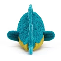 Delano Dorado Fish -Stuffed Toys DEL3D 3