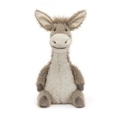 Dario Donkey 9 Dario Donkey -Stuffed Toys DR2DK 4