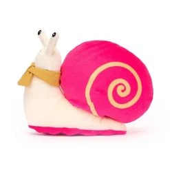 Escarfgot Pink 10 Escarfgot Pink -Stuffed Toys ESC6PK 2 1