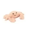 Fluffy Crab -Stuffed Toys F6CB